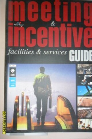 Meeting & İncentive Guide