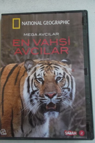 Mega Avcılar En Vahşi Avcılar