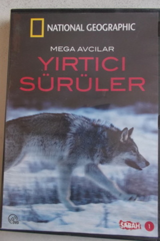 Mega Avcılar Yırtıcı Sürüler