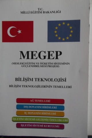 Bilişim Teknolojisi - Bilişim Teknolojilerinin Temelleri
