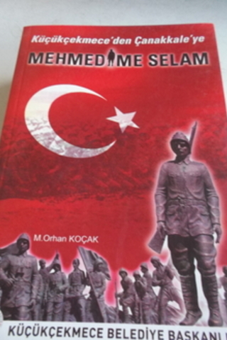 Mehmedime Selam M. Orhan Koçak