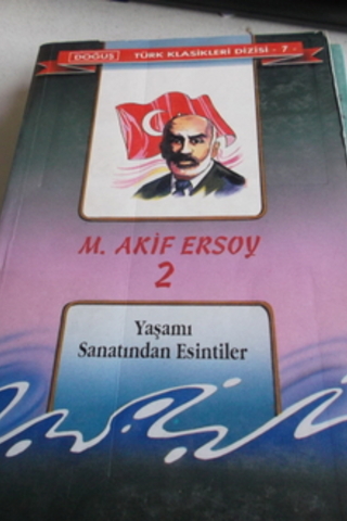 Mehmet Akif Ersoy 2