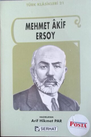 Mehmet Akif Ersoy Arif Hikmet Par