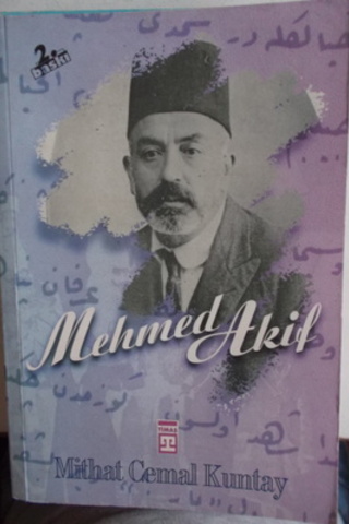 Mehmet Akif Mithat Cemal Kuntay