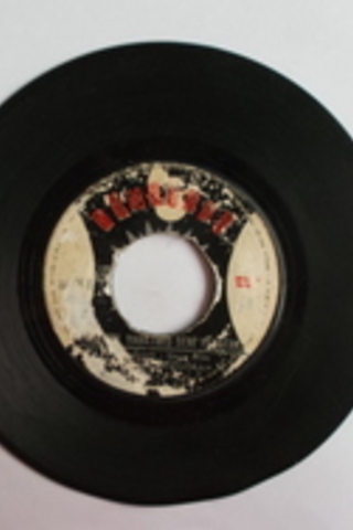 Mehmet Bozdoğan / 45'lik PLAK