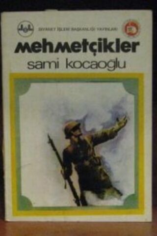 Mehmetçikler Sami Kocaoğlu