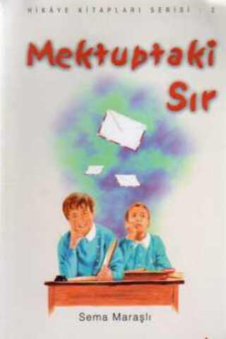 Mektuptaki Sır Sema Maraşlı