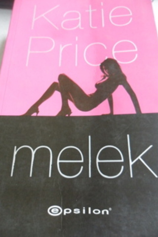 Melek Katie Price
