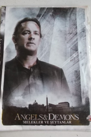 Melekler ve Şeytanlar / Film Cd'si