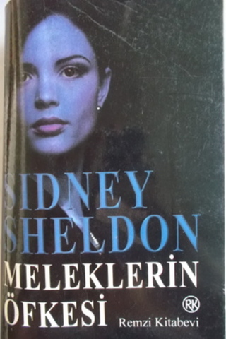 Meleklerin Öfkesi Sidney Sheldon