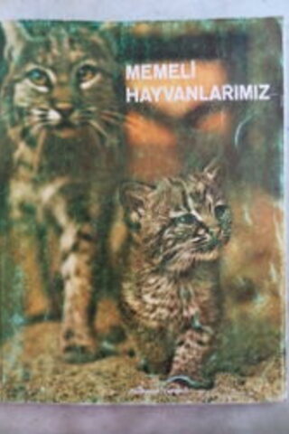 Memeli Hayvanlarımız