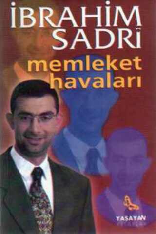 Memleket Havaları İbrahim Sadri