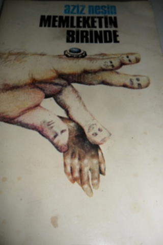 Memleketin Birinde Aziz Nesin