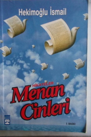 Menan Cinleri Hekimoğlu İsmail