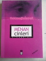 Menan Cinleri Hekimoğlu İsmail