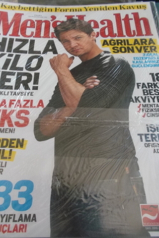 Men's Health 2010 / 36