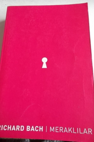 Meraklılar Richard Bach
