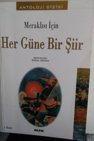 Meraklısı İçin Her Güne Bir Şiir