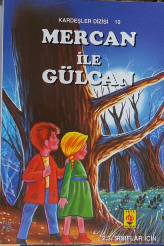 Mercan ile Gülcan