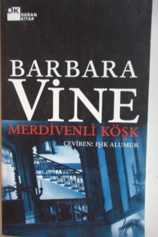 Merdivenli Köşk Barbara Vine