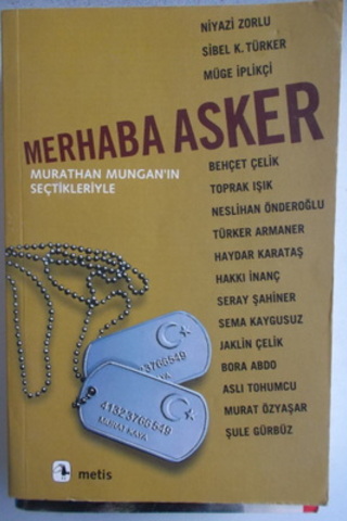 Merhaba Asker