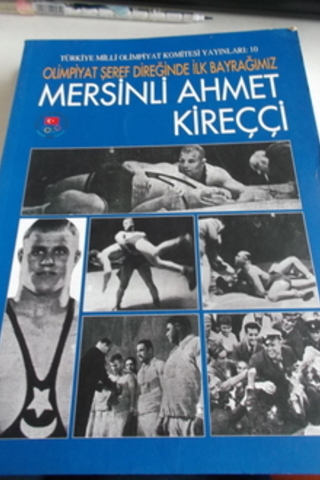 Mersinli Ahmet Kireççi Cem Atabeyoğlu