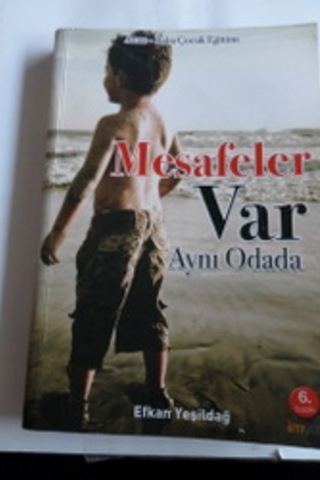 Mesafeler Var Aynı Odada Efkan Yeşildağ