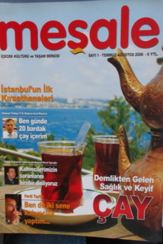 Meşale 2006 / 1