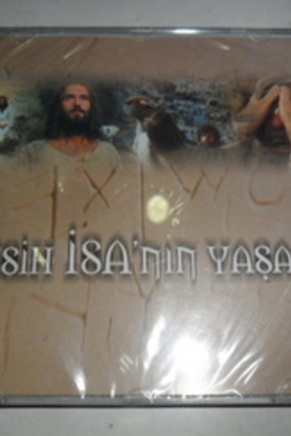 Mesih İsa'nın Yaşamı CD