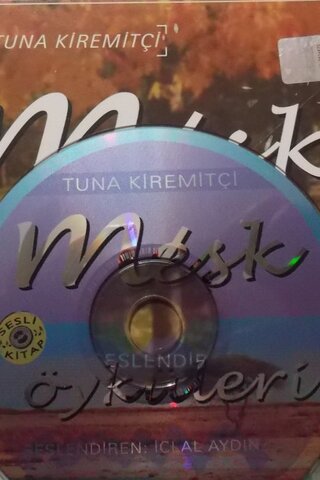 Meşk Öyküleri / Cd