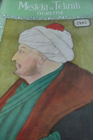 Mesleki ve Teknik Öğretim 1853 / 3