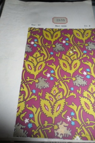 Mesleki ve Teknik Öğretim 1956 / 37