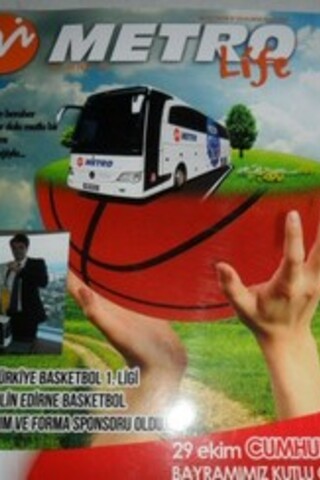 Metro Life 2012 / 50