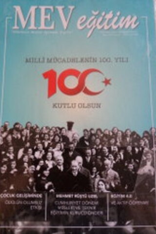 MEV Eğitim 2019 / 12