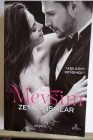 Mevsim Zeynep Işıklar