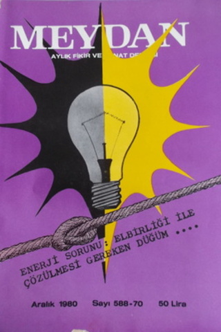 Meydan 1981 / 588-70