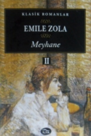 Meyhane II Emile Zola