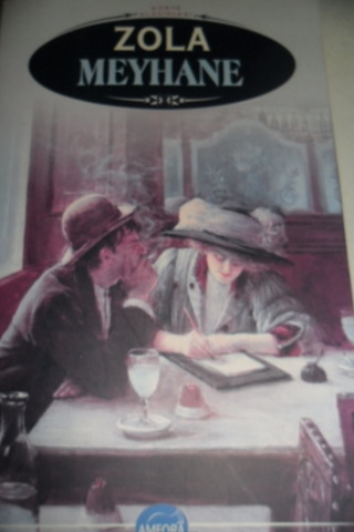 Meyhane Emile Zola
