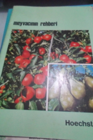 Meyvacının Rehberi