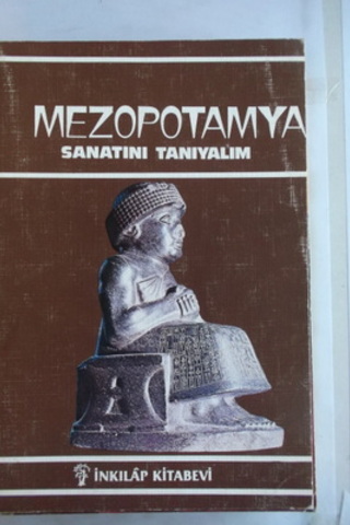 Mezopotamya Sanatını Tanıyalım