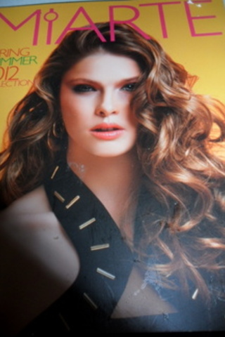 Miarte 2012 / Spiring Summer