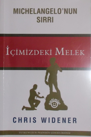 Michelangelo'nun Sırrı İçimizdeki Melek Chris Widener