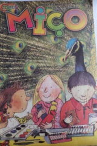 Miço Milliyet Çocuk / 87