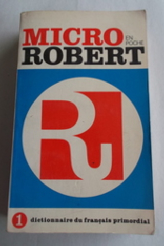 Micro Robert