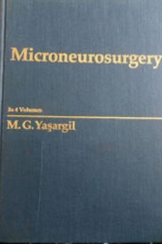 Microneurosurgery II M. G.Yaşargil
