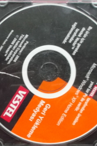 Microsoft Windows XP Home Edition