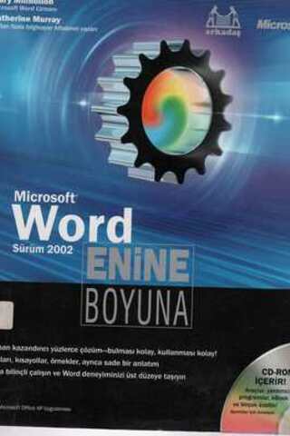 Microsoft Word Sürüm 2002