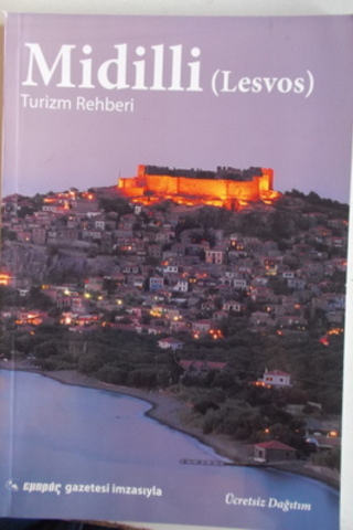 Midilli Turizm Rehberi