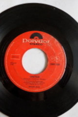 Miguel Rios / 45'lik PLAK