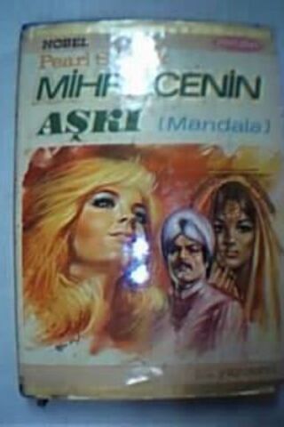 Mihracenin Aşkı Pearl S. Buck